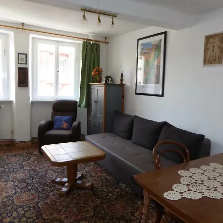 Historisches Schusterhaus In Traumhafter Lage 巴姆贝格
