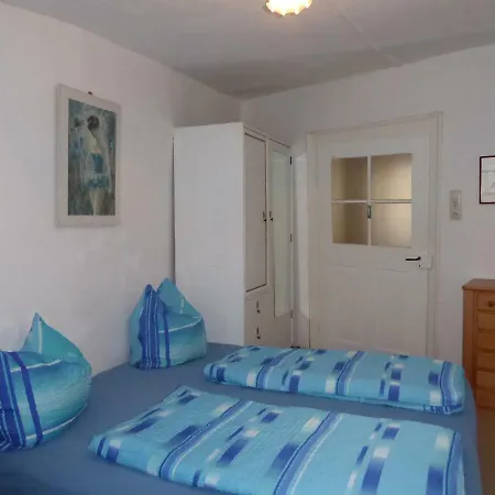 Historisches Schusterhaus In Traumhafter Lage Apartment *