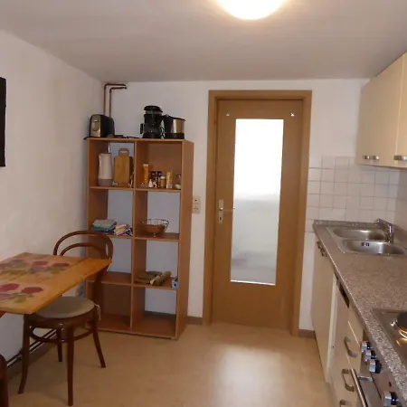 Apartment Historisches Schusterhaus In Traumhafter Lage Bamberg