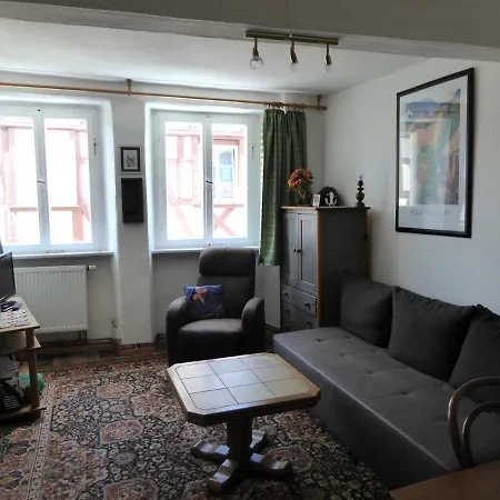 Historisches Schusterhaus In Traumhafter Lage *