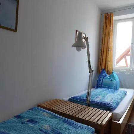 Apartment Historisches Schusterhaus In Traumhafter Lage