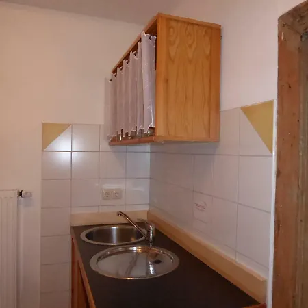 Historisches Schusterhaus In Traumhafter Lage