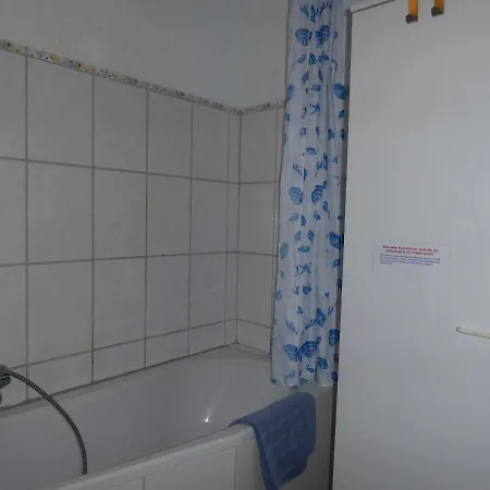Historisches Schusterhaus In Traumhafter Lage Apartment