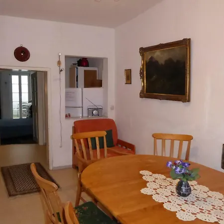 Historisches Schusterhaus In Traumhafter Lage Apartment *