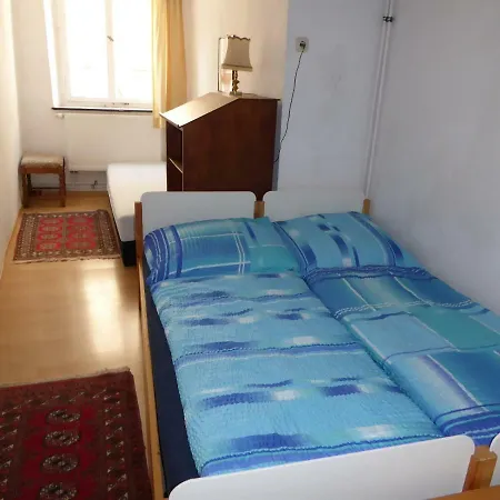 Historisches Schusterhaus In Traumhafter Lage Apartment *