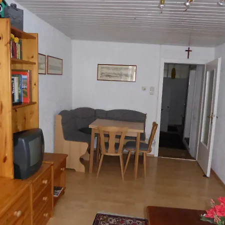 Historisches Schusterhaus In Traumhafter Lage Apartment *