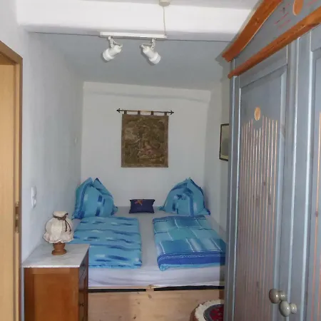 Historisches Schusterhaus In Traumhafter Lage Apartment *