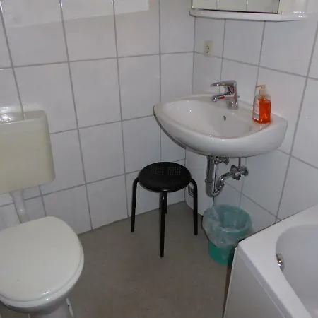 Historisches Schusterhaus In Traumhafter Lage Apartment *
