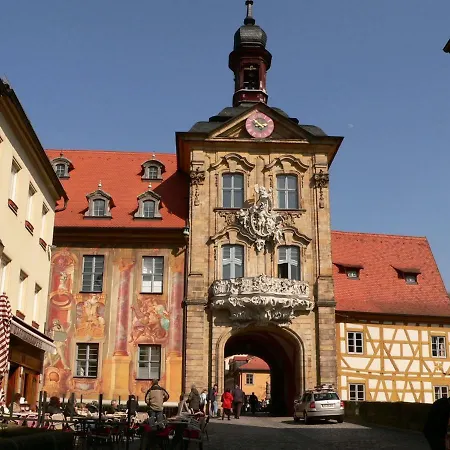Apartment Historisches Schusterhaus In Traumhafter Lage