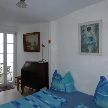 Historisches Schusterhaus In Traumhafter Lage Apartment *
