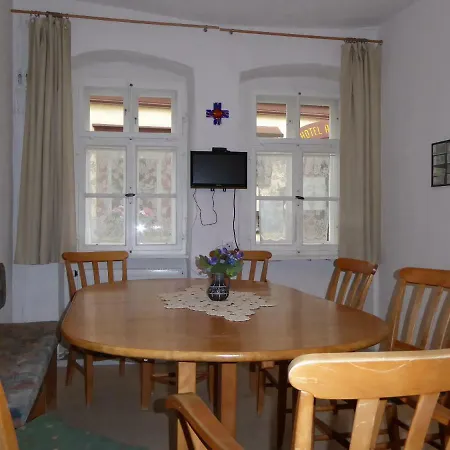Apartment Historisches Schusterhaus In Traumhafter Lage *