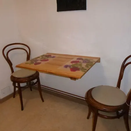 Historisches Schusterhaus In Traumhafter Lage Apartment *