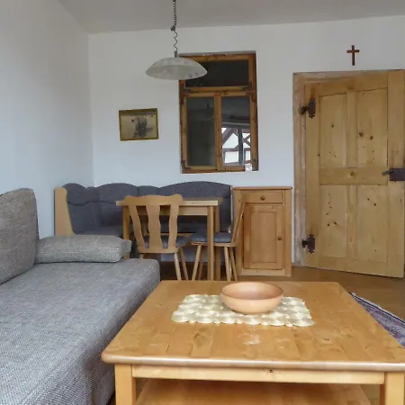 Historisches Schusterhaus In Traumhafter Lage