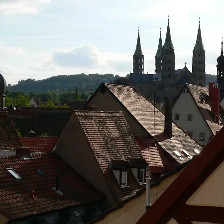 Apartment Historisches Schusterhaus In Traumhafter Lage